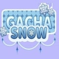 Gacha Snow Logo